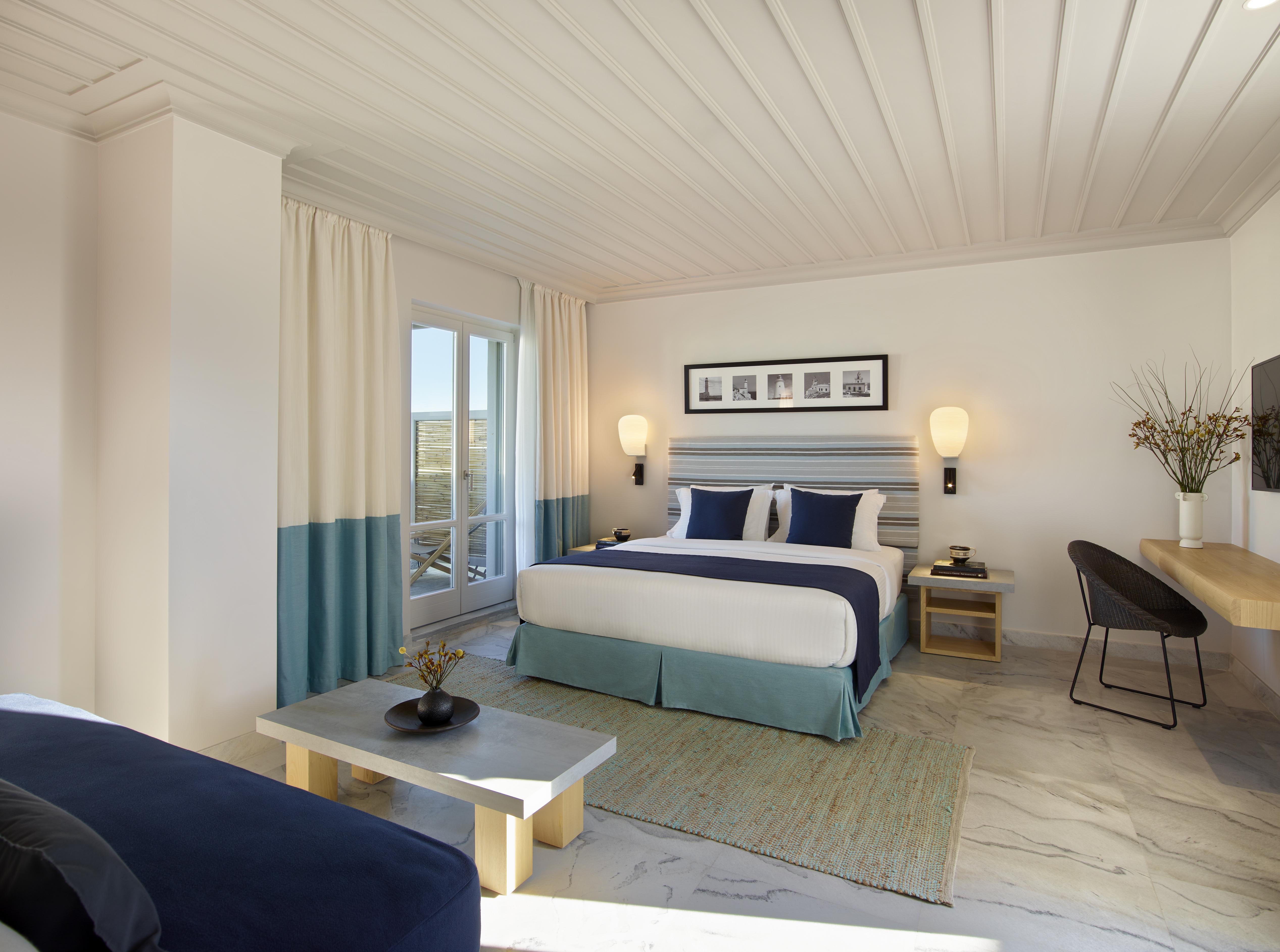 Summer Senses Luxury Resort Logaras Eksteriør billede