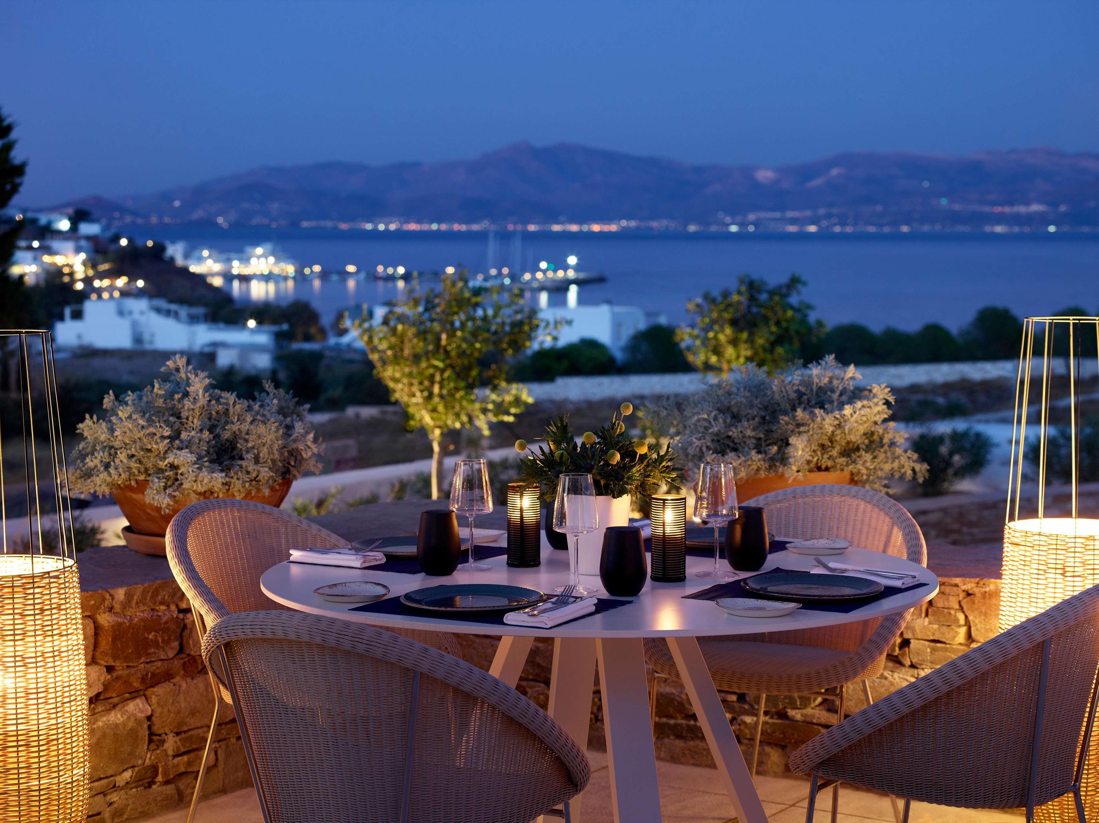 Summer Senses Luxury Resort Logaras Eksteriør billede