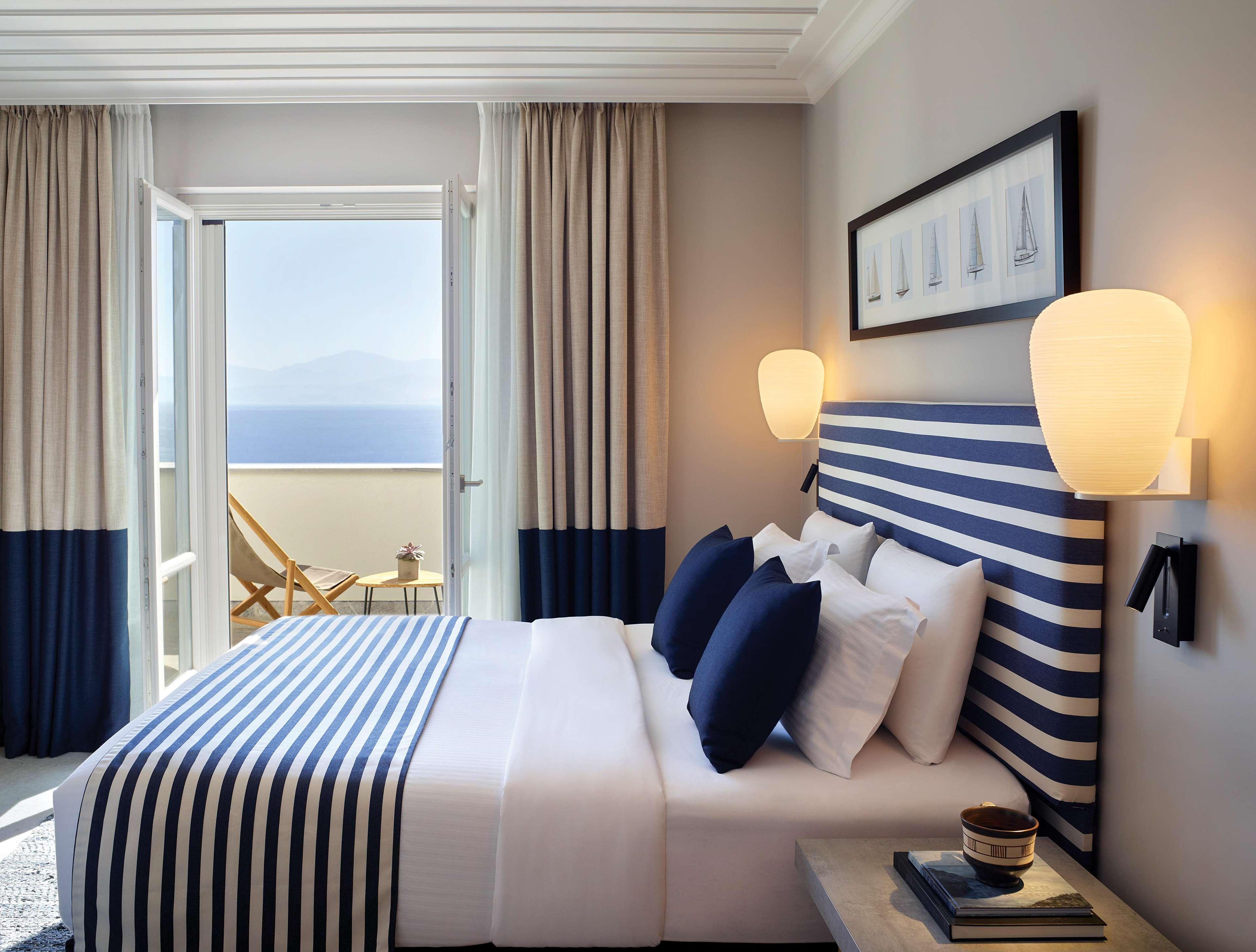 Summer Senses Luxury Resort Logaras Eksteriør billede
