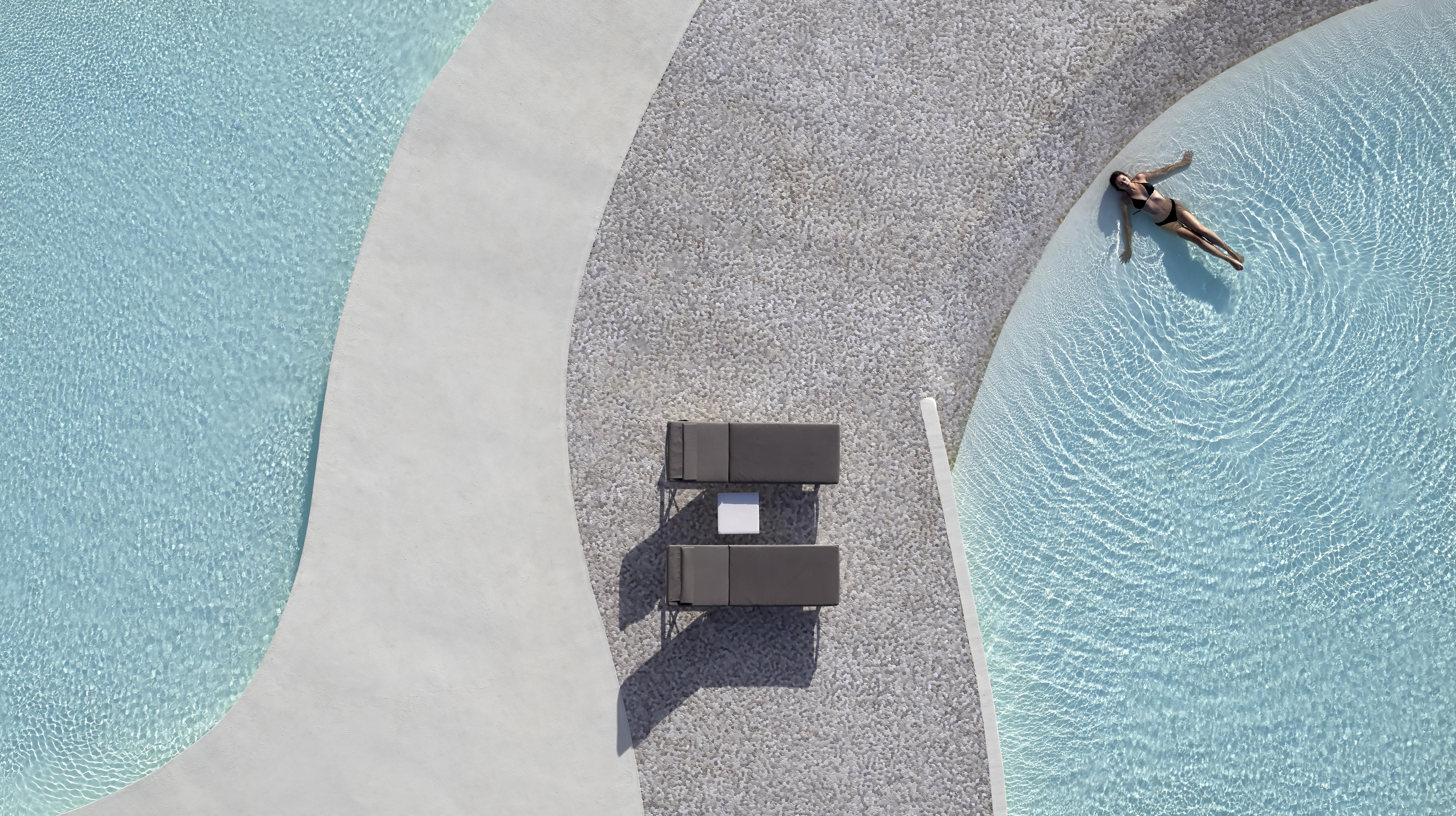 Summer Senses Luxury Resort Logaras Eksteriør billede