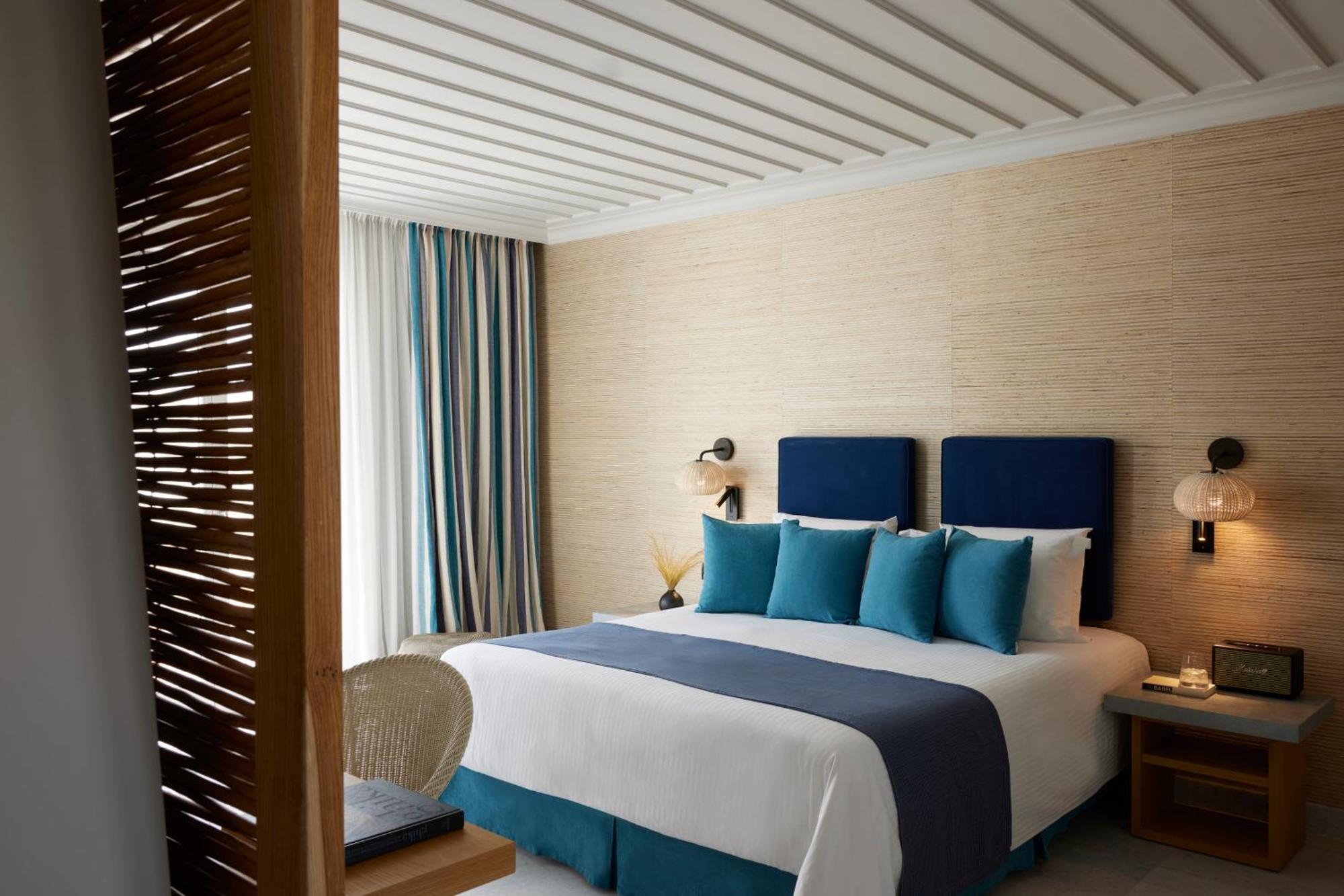 Summer Senses Luxury Resort Logaras Eksteriør billede