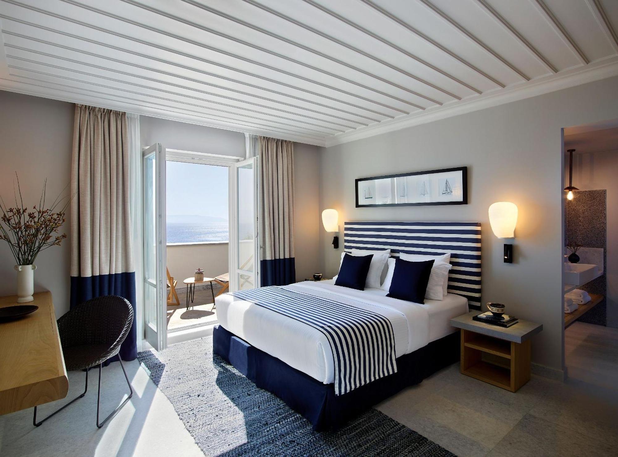 Summer Senses Luxury Resort Logaras Værelse billede