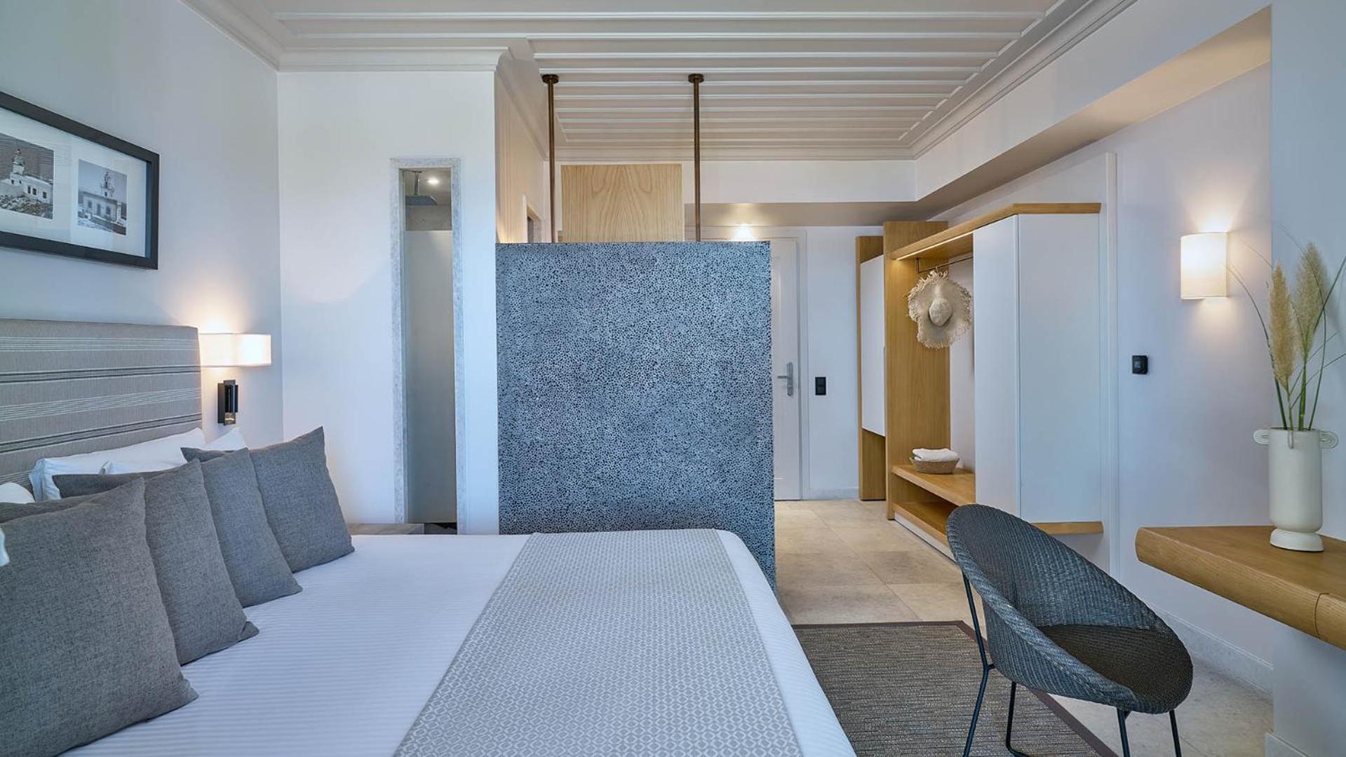 Summer Senses Luxury Resort Logaras Værelse billede